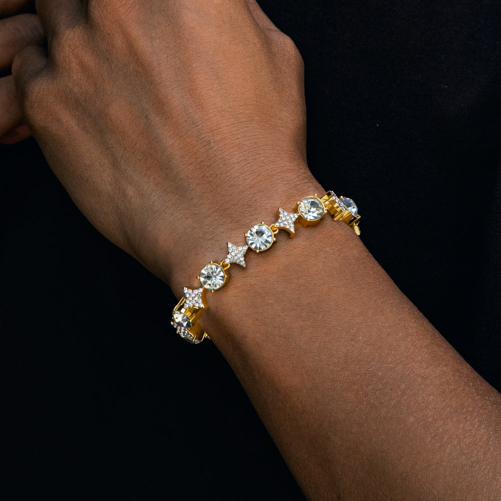 Moissanite Impulsion