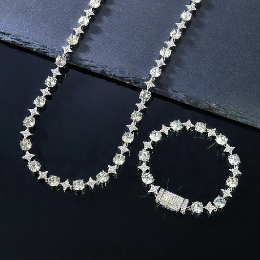 Moissanite Impulsion
