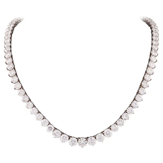 Moissanite Cristal