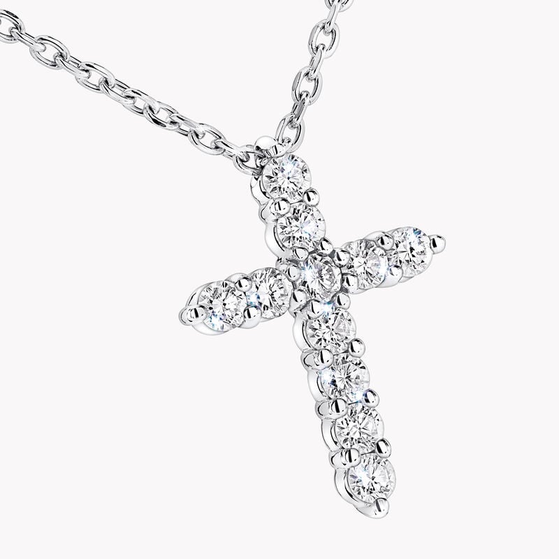 Collier Moissanite Renaissance