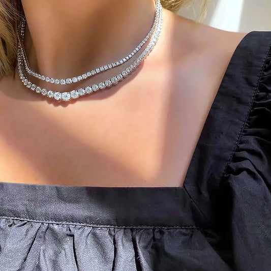 Moissanite Cristal