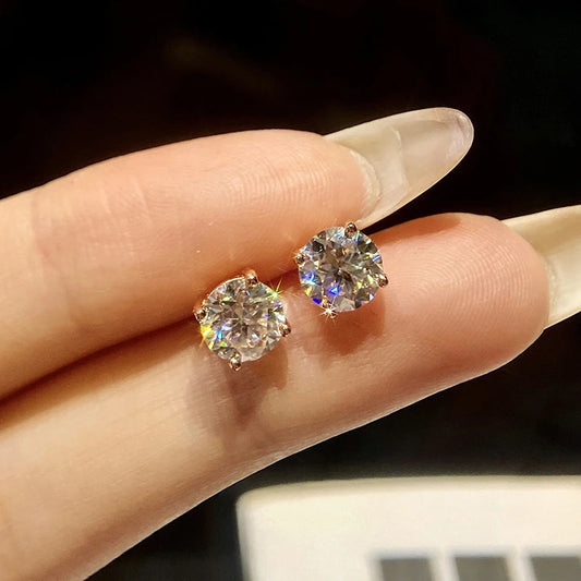 Moissanite Divine