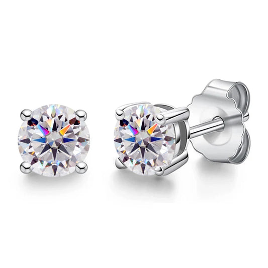 Moissanite Divine