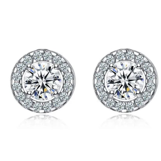 Moissanite Royale