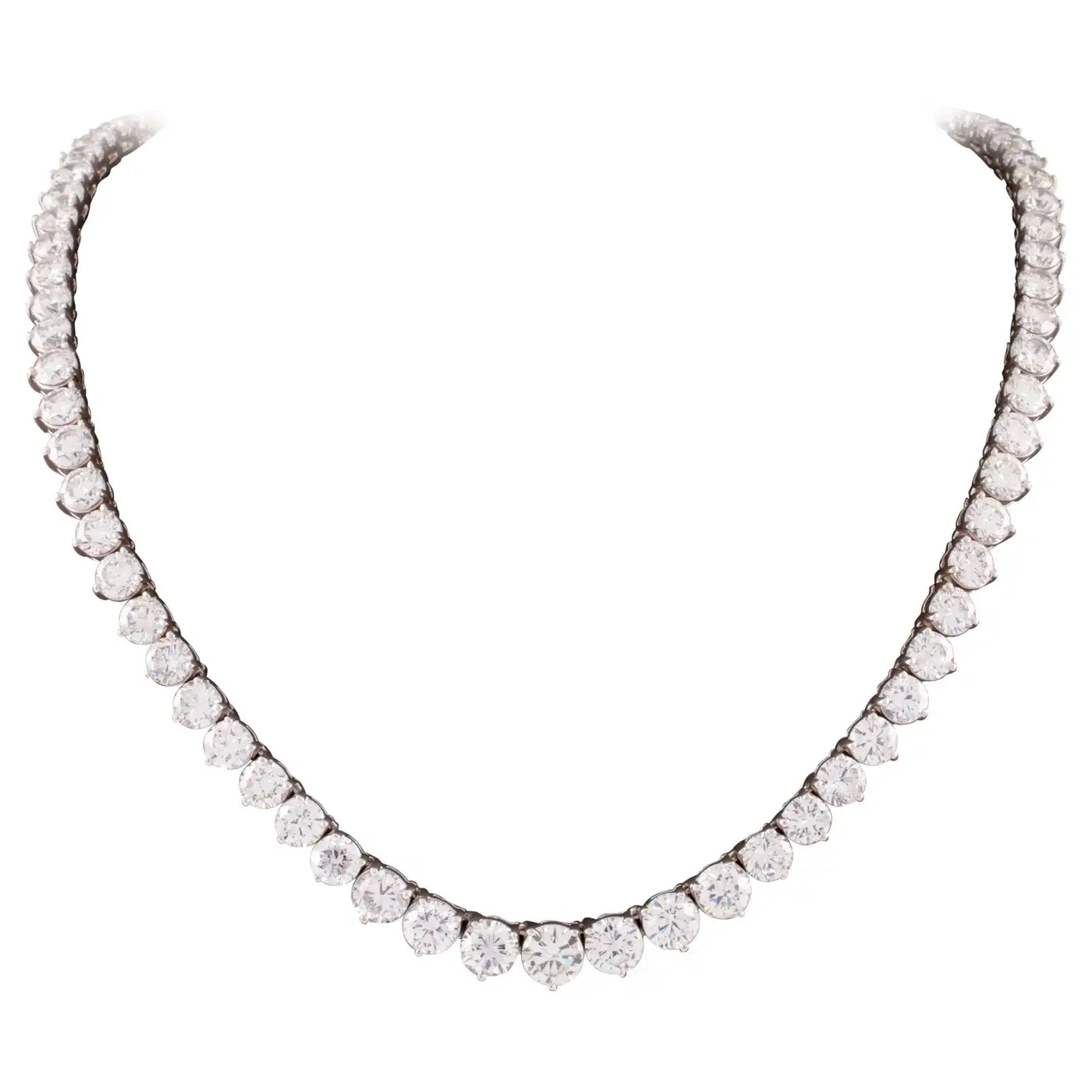 Moissanite Cristal