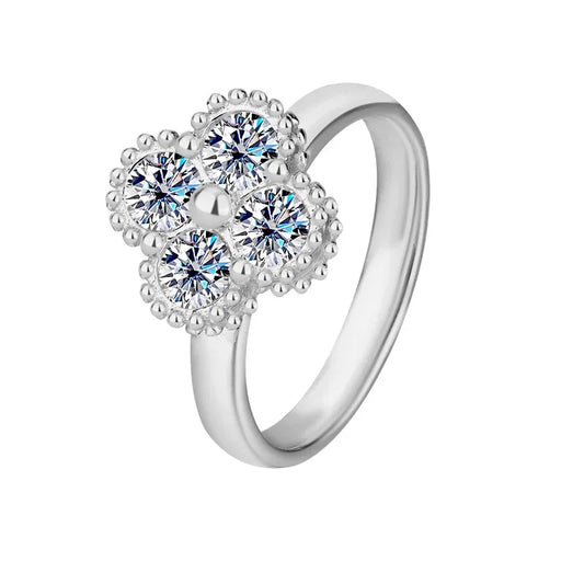 Moissanite Solaire